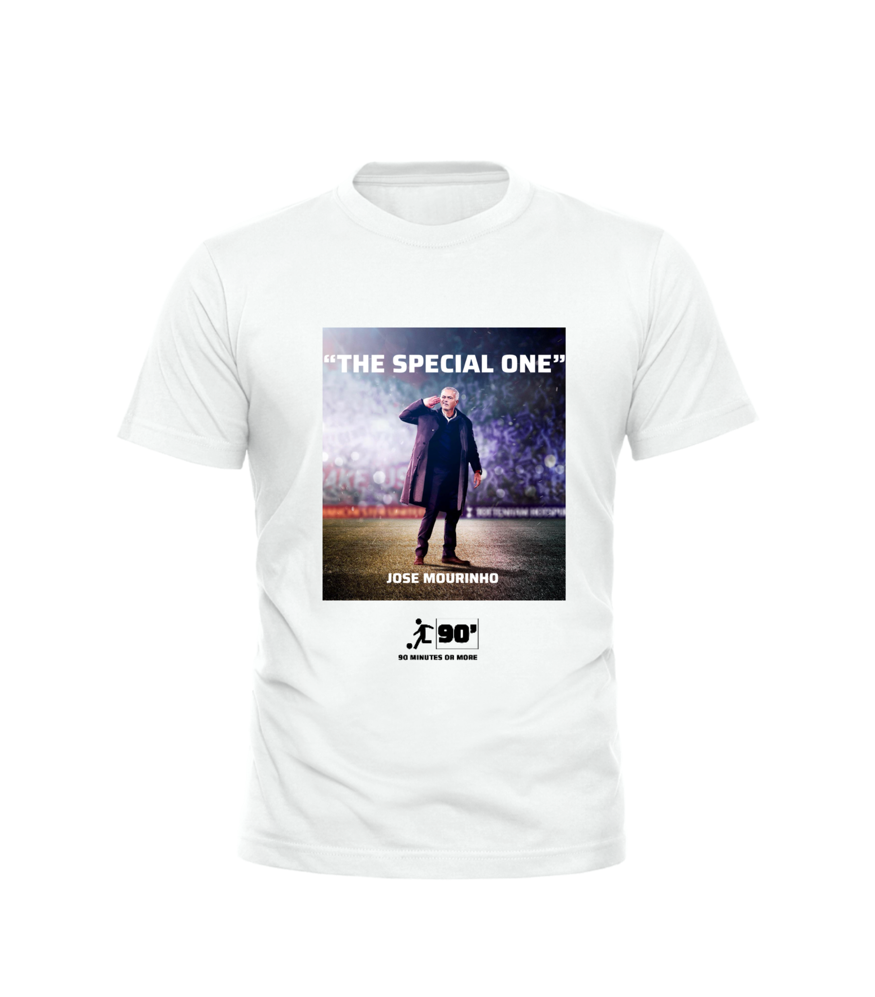 THE SPECIAL ONE TEE